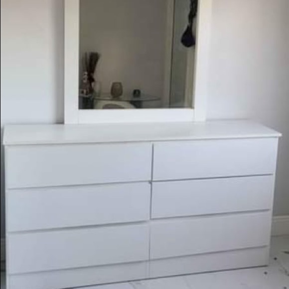 Cajón blanco - Picture 2 of 4